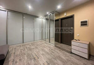 1-к квартира, вторичка, 40м2, 16/24 этаж