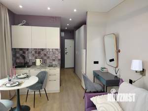 Студия квартира, вторичка, 25м2, 2/12 этаж