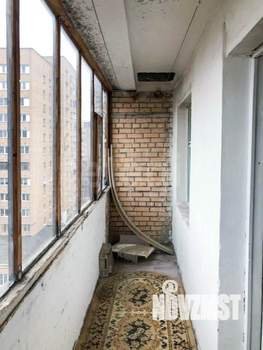 1-к квартира, вторичка, 32м2, 7/12 этаж