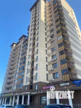 3-к квартира, вторичка, 87м2, 4/15 этаж