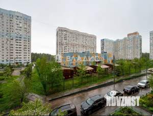 2-к квартира, вторичка, 66м2, 13/19 этаж