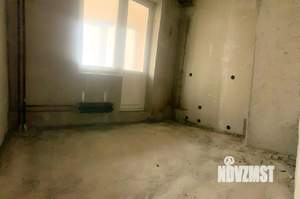 2-к квартира, вторичка, 56м2, 4/24 этаж