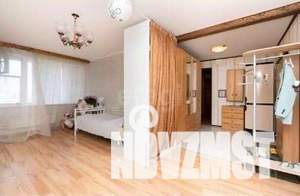 3-к квартира, вторичка, 68м2, 11/16 этаж