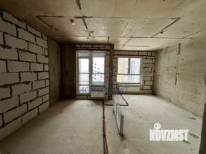 1-к квартира, вторичка, 35м2, 12/25 этаж