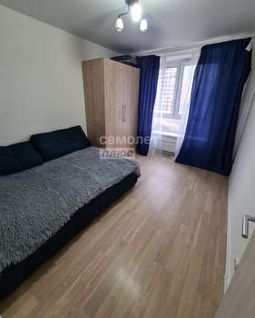 2-к квартира, вторичка, 36м2, 5/16 этаж