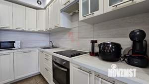 2-к квартира, вторичка, 65м2, 6/17 этаж
