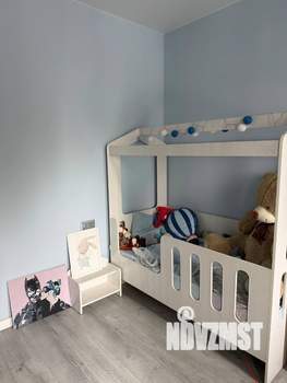 2-к квартира, вторичка, 48м2, 2/24 этаж
