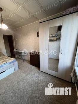 2-к квартира, вторичка, 44м2, 4/5 этаж