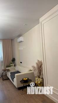 3-к квартира, вторичка, 63м2, 11/24 этаж