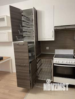 1-к квартира, вторичка, 40м2, 1/12 этаж
