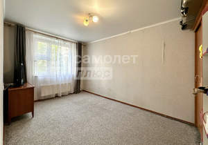 2-к квартира, вторичка, 61м2, 2/16 этаж