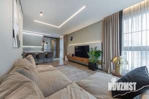 3-к квартира, вторичка, 70м2, 24/24 этаж