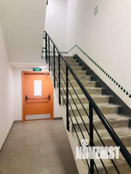 Студия квартира, вторичка, 24м2, 5/17 этаж