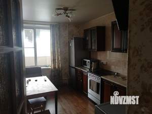 1-к квартира, вторичка, 34м2, 5/16 этаж