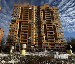 2-к квартира, вторичка, 70м2, 13/17 этаж