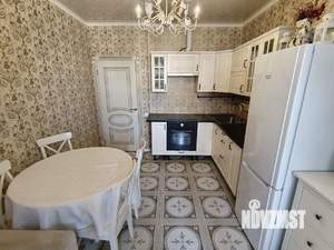 1-к квартира, вторичка, 45м2, 17/18 этаж