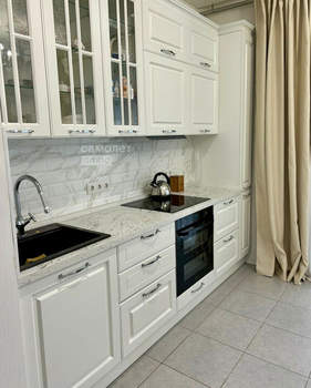 2-к квартира, вторичка, 59м2, 9/17 этаж