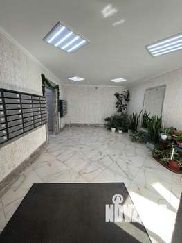 2-к квартира, вторичка, 45м2, 6/20 этаж