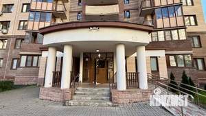 2-к квартира, вторичка, 66м2, 17/17 этаж