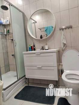 1-к квартира, вторичка, 36м2, 12/24 этаж