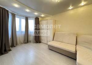 3-к квартира, вторичка, 79м2, 13/26 этаж