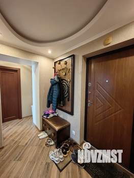 2-к квартира, вторичка, 48м2, 7/9 этаж