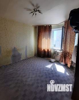 2-к квартира, вторичка, 56м2, 15/22 этаж