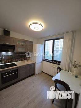 2-к квартира, вторичка, 51м2, 3/17 этаж