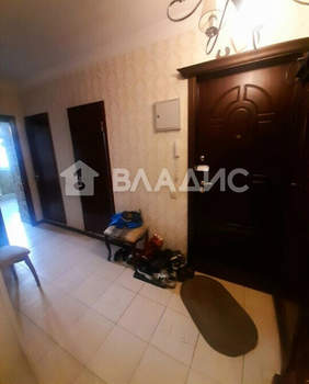 3-к квартира, вторичка, 75м2, 17/17 этаж