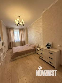 1-к квартира, вторичка, 37м2, 14/24 этаж