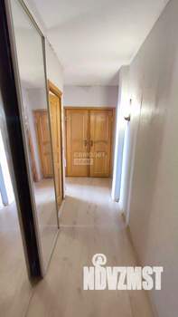 2-к квартира, вторичка, 47м2, 4/5 этаж