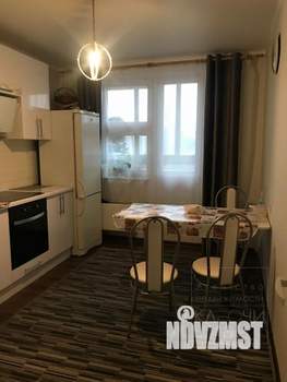 2-к квартира, вторичка, 62м2, 2/16 этаж