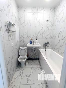 Студия квартира, вторичка, 20м2, 18/25 этаж