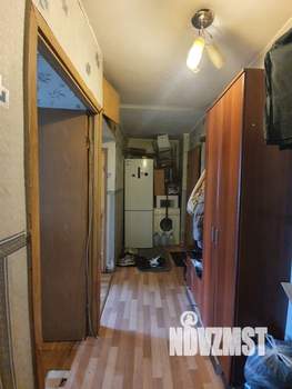 2-к квартира, вторичка, 49м2, 6/9 этаж