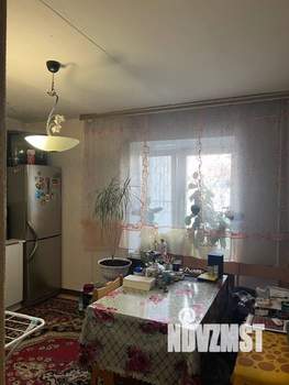 2-к квартира, вторичка, 51м2, 1/10 этаж