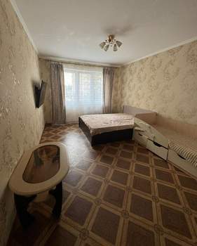 2-к квартира, вторичка, 58м2, 3/17 этаж