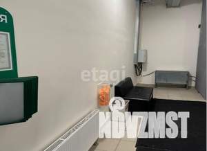 4-к квартира, вторичка, 96м2, 2/24 этаж