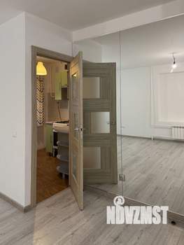 1-к квартира, вторичка, 32м2, 1/5 этаж