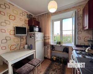 1-к квартира, вторичка, 31м2, 7/9 этаж