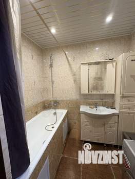 2-к квартира, вторичка, 66м2, 9/19 этаж