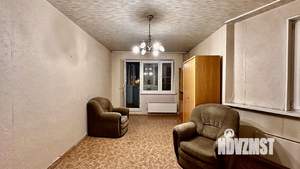 2-к квартира, вторичка, 63м2, 3/12 этаж