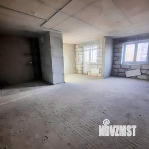 1-к квартира, вторичка, 39м2, 23/25 этаж