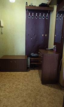 1-к квартира, вторичка, 38м2, 7/17 этаж