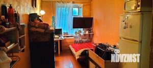 3-к квартира, вторичка, 56м2, 3/5 этаж
