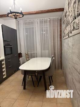 2-к квартира, вторичка, 61м2, 11/17 этаж