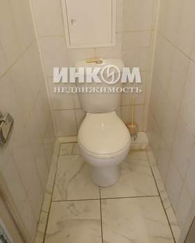2-к квартира, вторичка, 63м2, 16/17 этаж