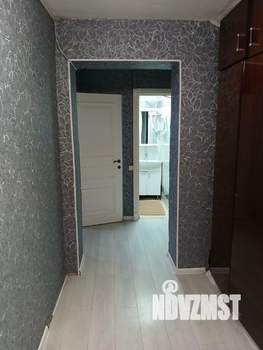 3-к квартира, вторичка, 66м2, 3/12 этаж