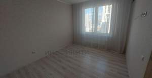 1-к квартира, вторичка, 33м2, 15/25 этаж