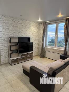 4-к квартира, вторичка, 84м2, 10/20 этаж