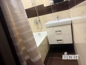 2-к квартира, вторичка, 54м2, 10/16 этаж